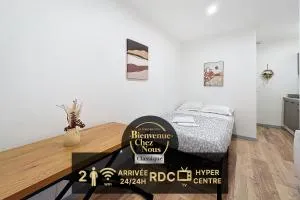 Studio 36 nationale 1 - 罗亚