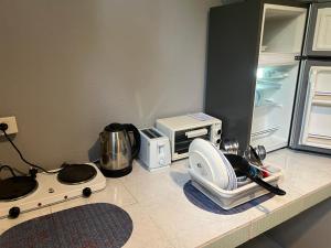 Jungle Retreat Apartment