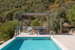 Brand new High-end Villa Luna