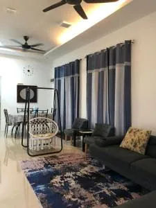 Rasa Sayang Homestay Mersing - 任罗宏