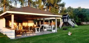 Agroturystyka Grafit - Krajno-Zagórze