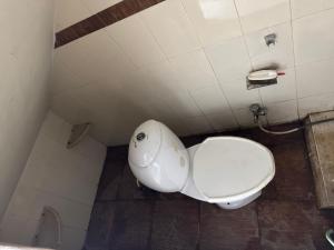 Magician locker room facility