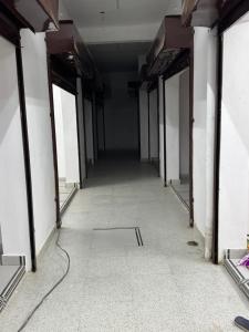 Magician locker room facility