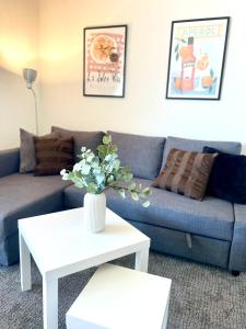 Panorama Lago & Monte