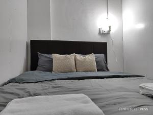 TDT STAY Keningau