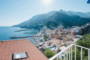 Blue Amalfi Luxury House - Vista mozzafiato