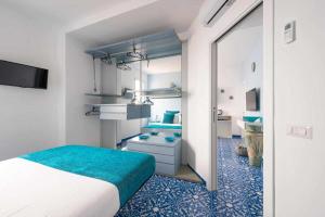 Blue Amalfi Luxury House - Vista mozzafiato