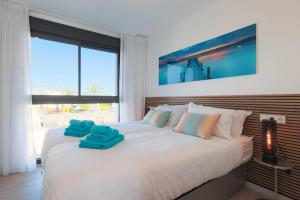 Casa Madreselva by Rental Hero