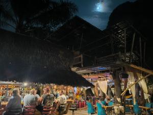 KRABI BAMBOO KINGDOM at AOLUEK PARADISE