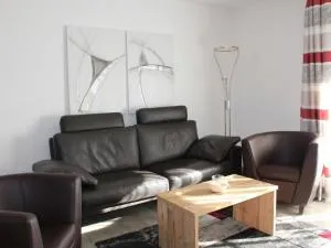 Ferienhaus Nr 27, Kategorie Premium, Feriendorf Hochbergle, Allgäu - Karlsebene