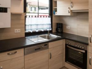 Ferienhaus Nr 27, Kategorie Premium, Feriendorf Hochbergle, Allgäu