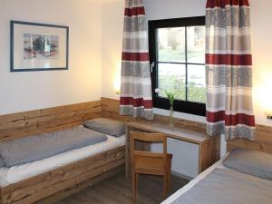 Ferienhaus Nr 27, Kategorie Premium, Feriendorf Hochbergle, Allgäu