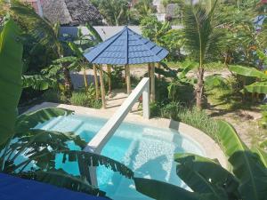 Moja Luxury Apartment Makunduchi