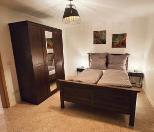 Ferienwohnung Freiraum
