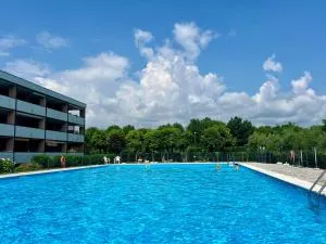 La romantica apartment - Roe