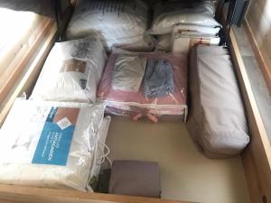 Chalets Le chalet de Lenny- spa- borne recharge- wifi : photos des chambres