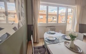 Millelire Vatican Terrace