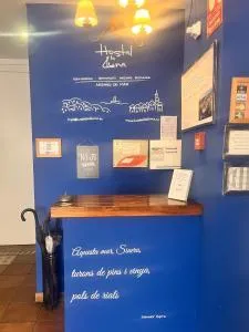 Hostal La Lluna - Caldes d'Estrac