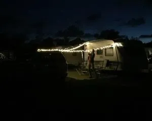 Delft island tuktuk safari - Маннар