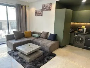 Appartement Casablanca - Oasis