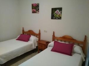 Hostal San Isidro