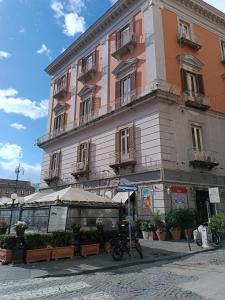 B&B Napoli Plebiscito