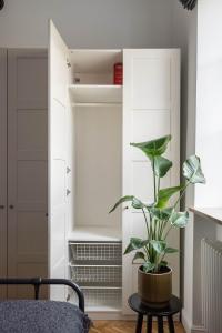 Saxon Garden Prestige Studio by BookingHost