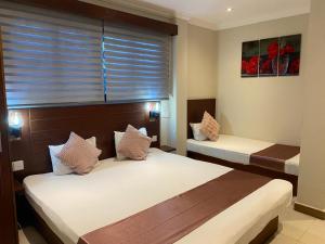 MercuryFM 101- Mercury Inn - Jaffna