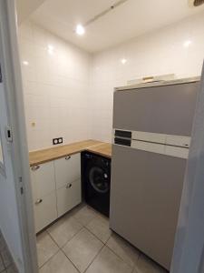 Appartements Gite la Taniere Le jersey : photos des chambres