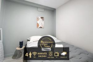 Appartement tout neuf 4 pers N1 - 3hvězdičkové hotely ve městě Riom