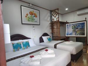 Kwanruean Boutique Hotel