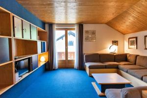 Chesa Flurina - Celerina