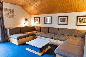 Chesa Flurina - Celerina