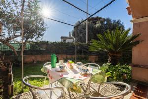 Casa Vacanze Estate Al Mare img13