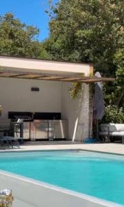 Villas DOMAINE NAPOLEON CORSICA FIGARI : photos des chambres