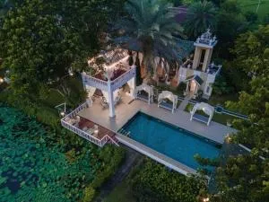 The Cathay Resort & Spa - Bān San Pu Loi