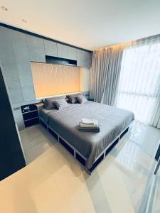 Citygate Kamala Condo Paris