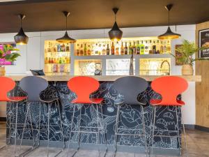 Hotels ibis Chalons en Champagne : photos des chambres
