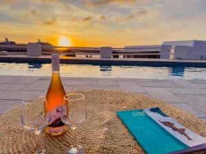 With-inn Mykonos Suites