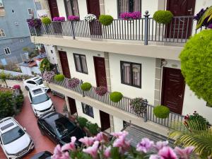 Nhà Nghỉ Ngọc Long