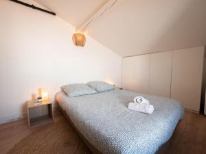 Villas Maison de la Bonaventure Perols, piscine et jardin : photos des chambres