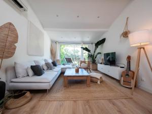 Villas Maison de la Bonaventure Perols, piscine et jardin : photos des chambres