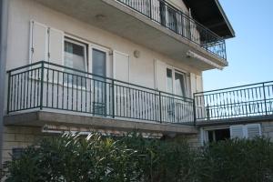 Primasrima Apartments 