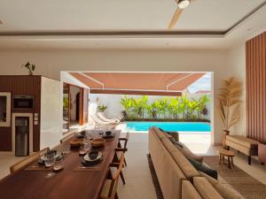 Tahuri Villa Bali