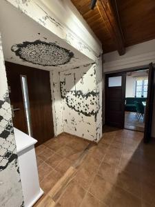 Domek Bomba Zator Graboszyce