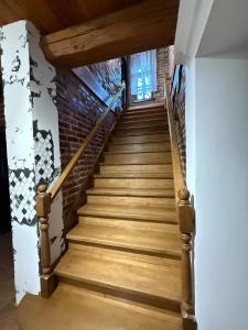 Domek Bomba Zator Graboszyce