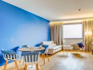 Novotel Gdańsk Marina