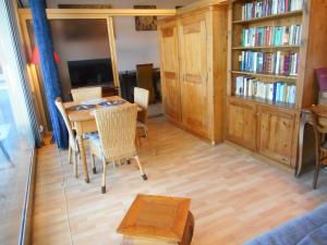 Appartement à 200 mètres de la mer