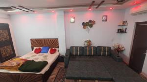 Parmanand Niwas Homestay