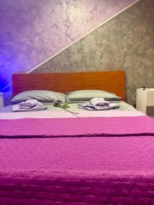 Michelle Luxury Living in centro a Gorizia img1